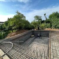 لوله کشی استخر و جکوزی