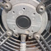 بخاری انرژی ۶۴۰ فن المانی