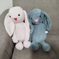 خرگوش تپل|اسباب‌بازی بچه|بجنورد, |دیوار