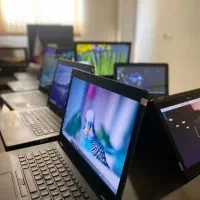 فروشگاه بزرگ لپتاپ استوک ×از اقتصادی تا حرفهای×|رایانه همراه|اصفهان, شاهد|دیوار