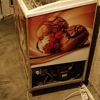 یخچال|فروشگاه و مغازه|کردکوی, |دیوار