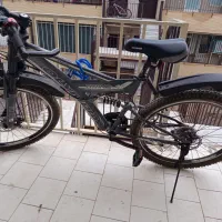 دوچرخه المپیا 26|دوچرخه، اسکیت، اسکوتر|بم, |دیوار