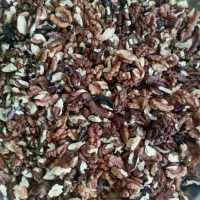 گردو|خوردنی و آشامیدنی|لردگان, |دیوار