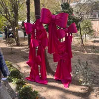 پاپیون در ابعاد مختلف همراه اویز|صنایع دستی و سایر لوازم تزئینی|تهران, قزل قلعه|دیوار