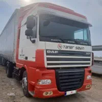 داف XF460|خودرو سنگین|اردبیل, |دیوار