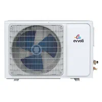 کولر گازی ایوولی 24000 الگانت مدل EVCIS24K-UV|کولر گازی و فن‌کوئل|تهران, ظفر|دیوار