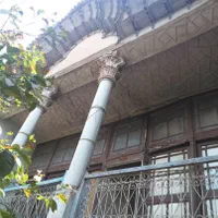 خانه تاریخی (نیمه قاجاری)۱۶۰متر ۴ اطاقه|فروش خانه و ویلا|شیراز, شاهچراغ|دیوار