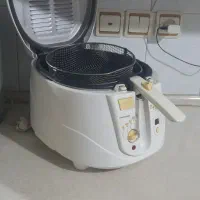 سرخ کن|اجاق گاز و لوازم برقی پخت‌وپز|تهران, مشیریه|دیوار