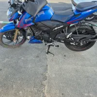 اپاچی ۲۰۰ نیوفیس مدل ۱۴۰۳