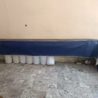 سایه بان کالسکه ای