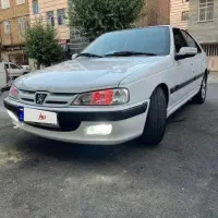 پژوپارس xu7p مدل۱۴۰۱
