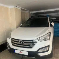 سانتافه ۲۰۱۵ فول