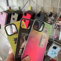 گارد ایفون ۱۱تا ۱۳پرومکس|لوازم جانبی موبایل و تبلت|اصفهان, شاهزید|دیوار