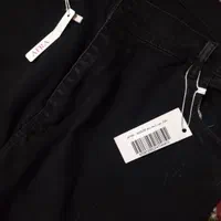 شلوار جین راسته کاملاً نو|لباس|کازرون, |دیوار