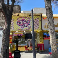 مغازه بر خیابان وحدت اسلامی /شاهپور