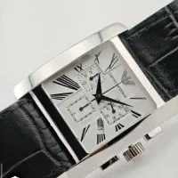 ساعت امپریو ارمانی کرنوگرافت مردانه اورجینال