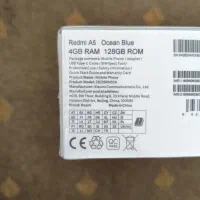 SAMSUNG A07 128 RAM4|موبایل|قم, باسکول|دیوار