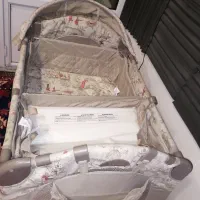 تخت پارک ایون فلو|تخت و صندلی بچه|تهران, دانشگاه شریف|دیوار