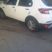 اطلس ۴۰۳سانروف دار