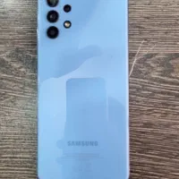 SAMSUNG A32 4G 128G ram 6