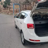 جک اس۵ دنده مدل ۹۵|خودرو سواری و وانت|شاهرود, |دیوار