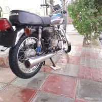 موتور مزایده مدل ۸۴|موتورسیکلت|عجب شیر, |دیوار