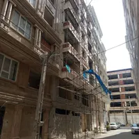 فروش آپارتمان ۱۲۵ متری ۲ خوابه در صباشهر|فروش آپارتمان|تهران, بهارستان|دیوار
