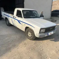 مزدا کارا ۲۰۰۰