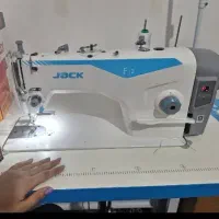 چرخ خیاطی f12 نو