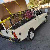 وانت بار بری