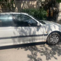 پارس مدل ۹۳