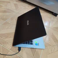 سرعت بی نظیر ASUS لمسی تبلت شو،گرافیک مجزا۲گیگ ssd|رایانه همراه|پارسآباد, |دیوار