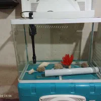 آکواریوم دلسا k580