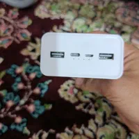 پاوربانک شیائومی 30000