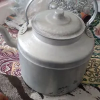 کتری بزرک ۱۰لیتر بیشتر
