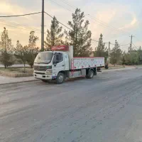 الوند ۸تن مدل ۹۴