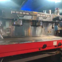 دستگاه صنعتی