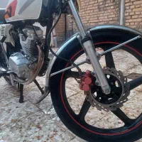 موتور سیکلت ۱۴۰۲