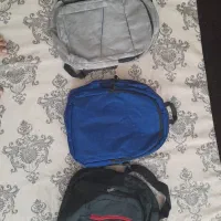 کیف مدرسه