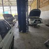 نیازمند مکانیک ،استادکار ماهر،نیمه ماهر، شاگرد