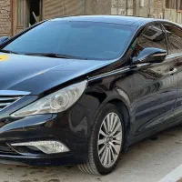 سوناتا yf|خودرو سواری و وانت|تهران, پرستار|دیوار