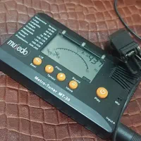 مترونوم ۳ کاره درحد نو MT-30