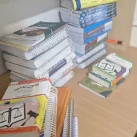 کتاب های وکالت