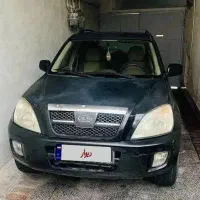 ام وی ام x33 مدل ۹۱ ساندروف3حالته با کلی آپشن روشه|خودرو سواری و وانت|شیراز, دکتر حسابی|دیوار