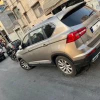 Fmc SX5  1401  در حد صفر  فروش فوری