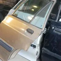 فروش قطعات استوک بدنه زیر قیمت بازار|قطعات یدکی و لوازم جانبی|ارومیه, |دیوار