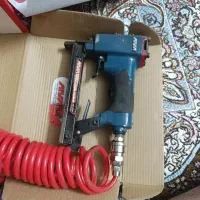 منگنه کوب بادی