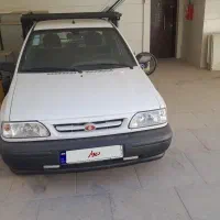 وانت پراید ۴۰۳