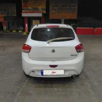 تیبا۲ مدل ۹۹|خودرو سواری و وانت|بندر ماهشهر, |دیوار