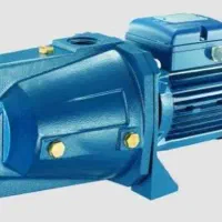 پمپ آب ساختمانی